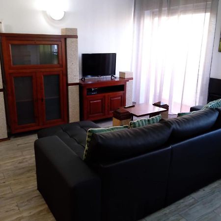 Apartamento Balsa Висеу Екстериор снимка