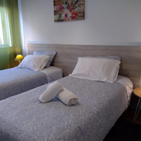 Apartamento Balsa Висеу Екстериор снимка