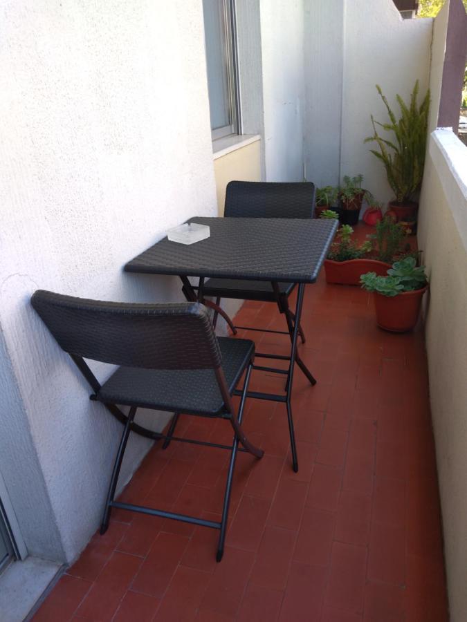 Apartamento Balsa Висеу Екстериор снимка