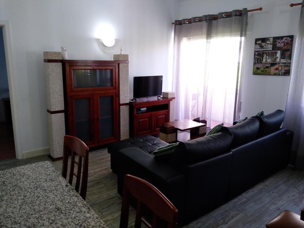 Apartamento Balsa Висеу Екстериор снимка