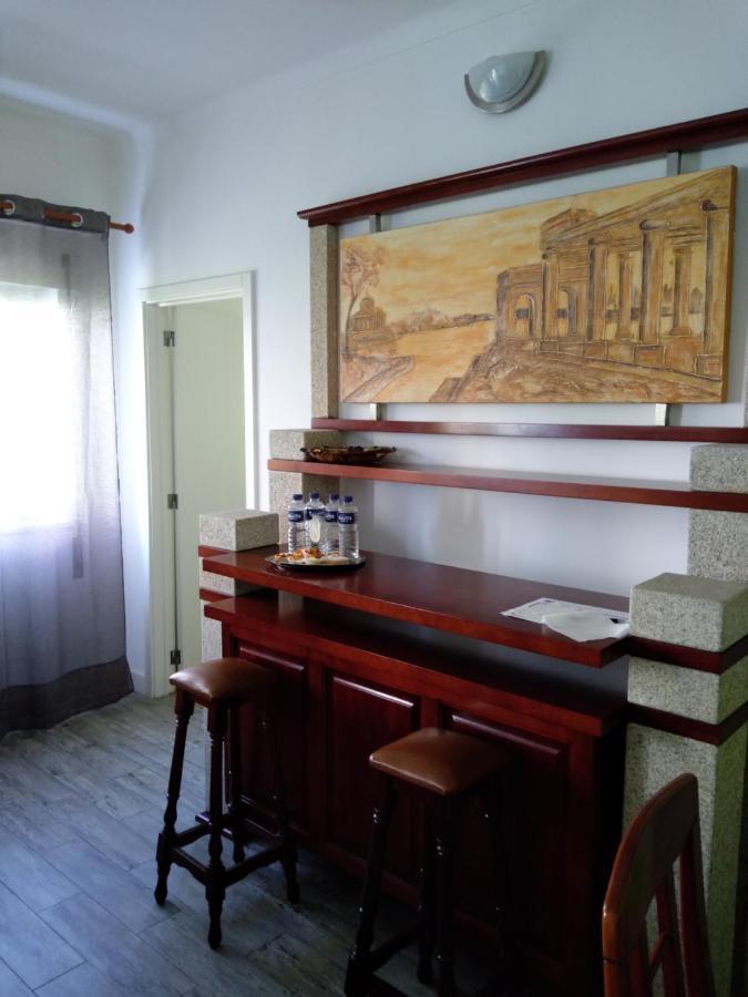 Apartamento Balsa Висеу Екстериор снимка
