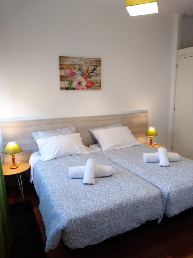 Apartamento Balsa Висеу Екстериор снимка