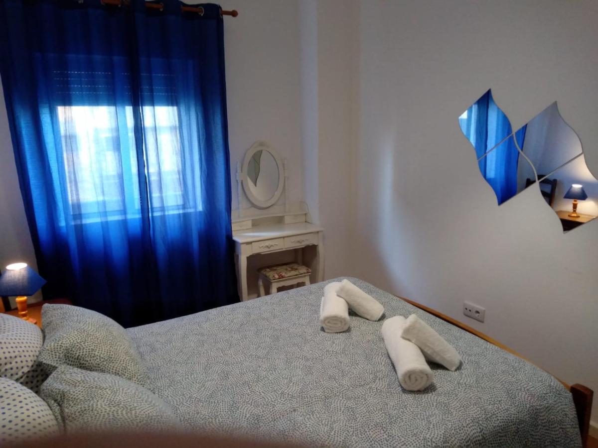 Apartamento Balsa Висеу Екстериор снимка