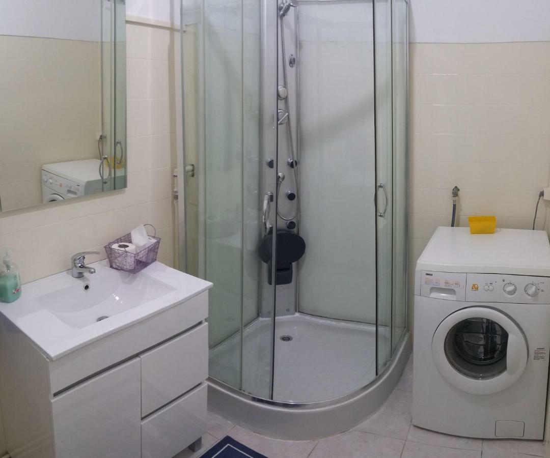 Apartamento Balsa Висеу Екстериор снимка