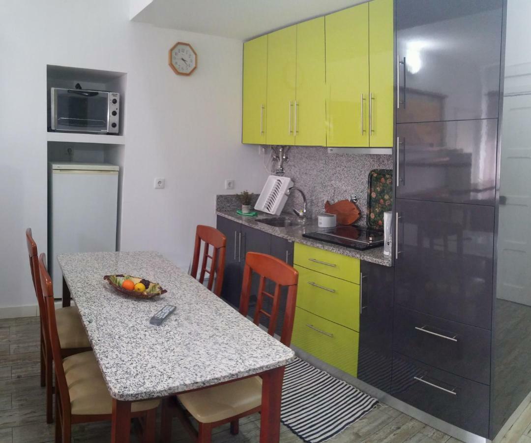 Apartamento Balsa Висеу Екстериор снимка