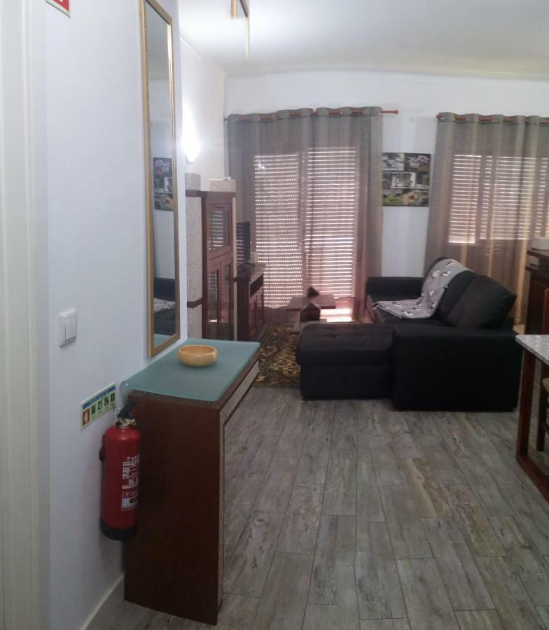 Apartamento Balsa Висеу Екстериор снимка